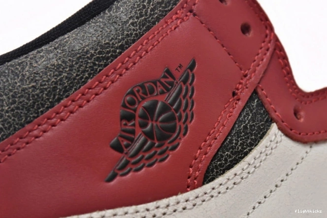 Lost 1 Jordan and Found Retro High DZ5485-612 Chicago OG 0814